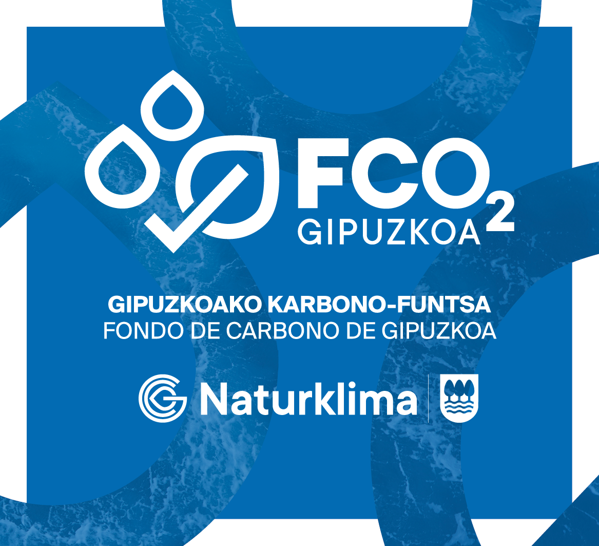 Fondo de Carbono Voluntario de Gipuzkoa