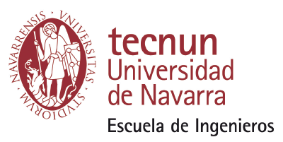 Tecnun - Universidad de Navarra